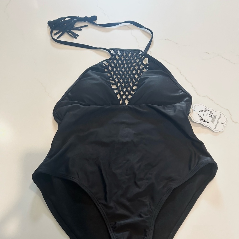 Women’s swimsuit